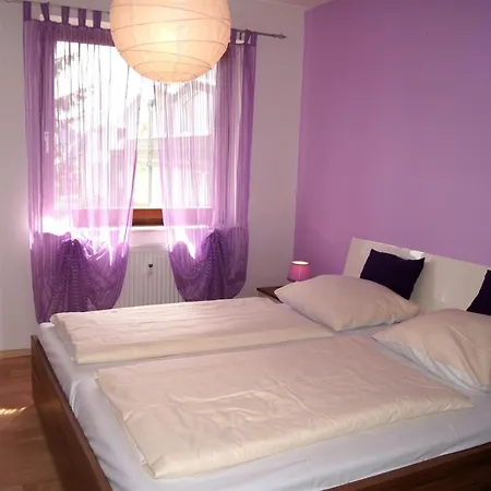 Apartment 21032 Winterberg