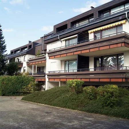 Apartment 21032 Winterberg
