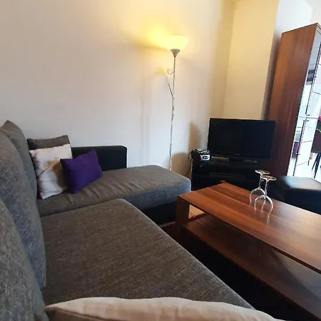 Apartment 21032 Winterberg