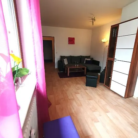 Apartment 21032 *