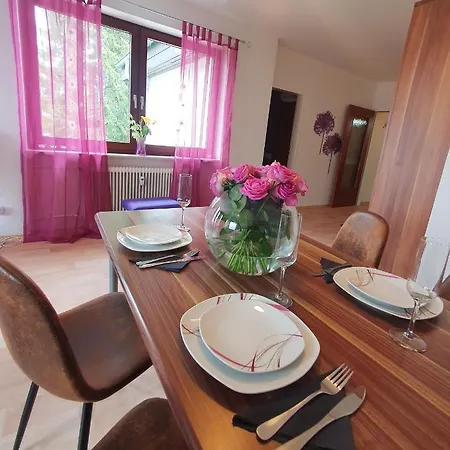 21032 Apartment Winterberg