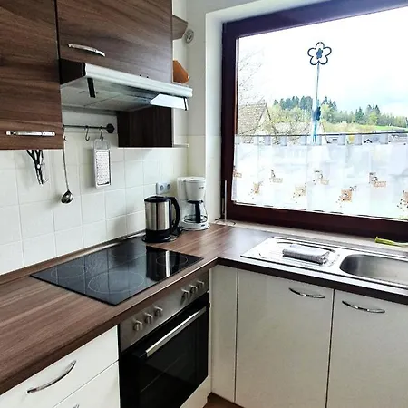 Apartment 21032