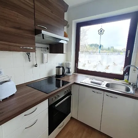 Apartment 21032 Winterberg