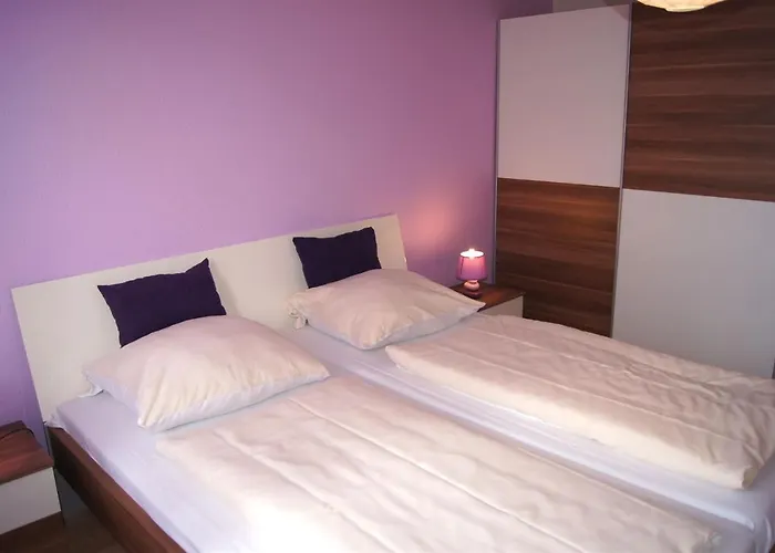 Apartman 21032 Winterberg