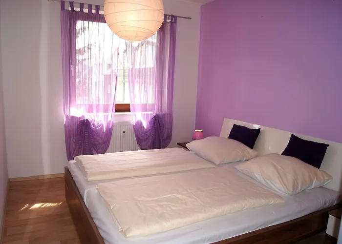 Apartman 21032 Winterberg