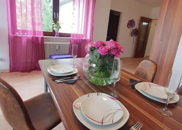 21032 Lejlighed Winterberg