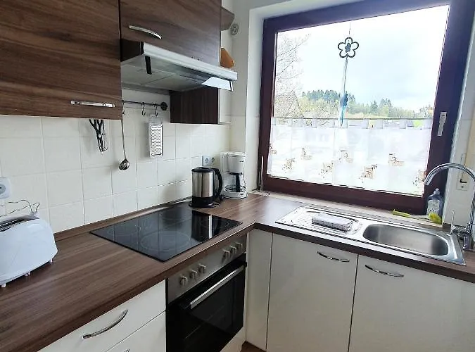 Apartman 21032 Winterberg